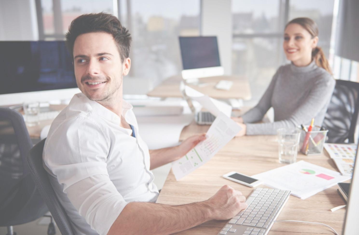 Profesionální přístup v koučinku